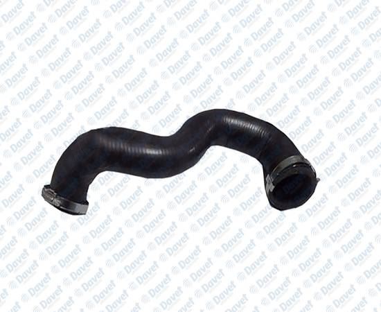 UCPA 23H142588 Turbo Hortumu Audi A4-A5 1.8t-2.0t